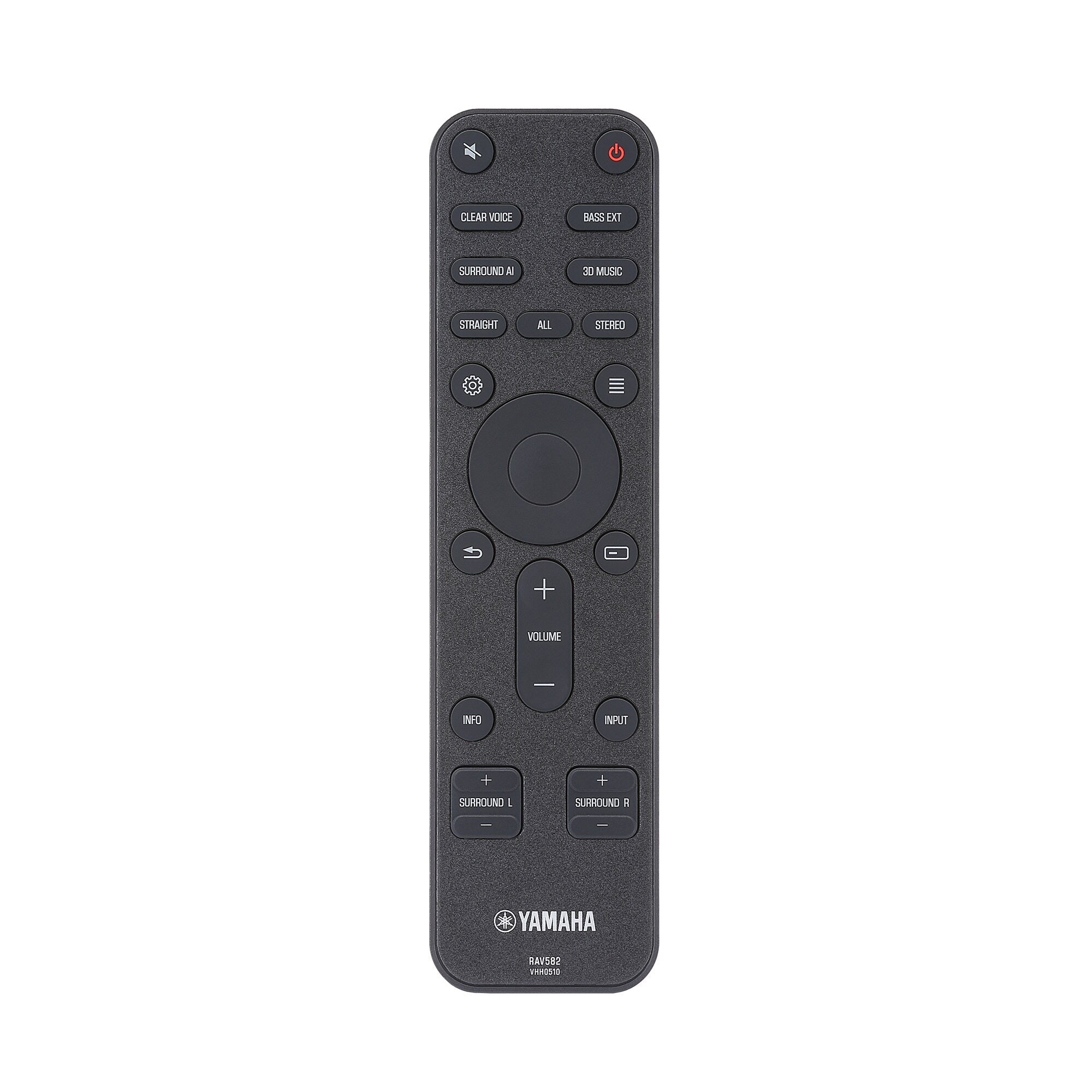 Yamaha - TRUEX90A - Soundbar Package Australia