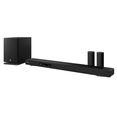 Yamaha - TRUEX90A - Soundbar Package Australia