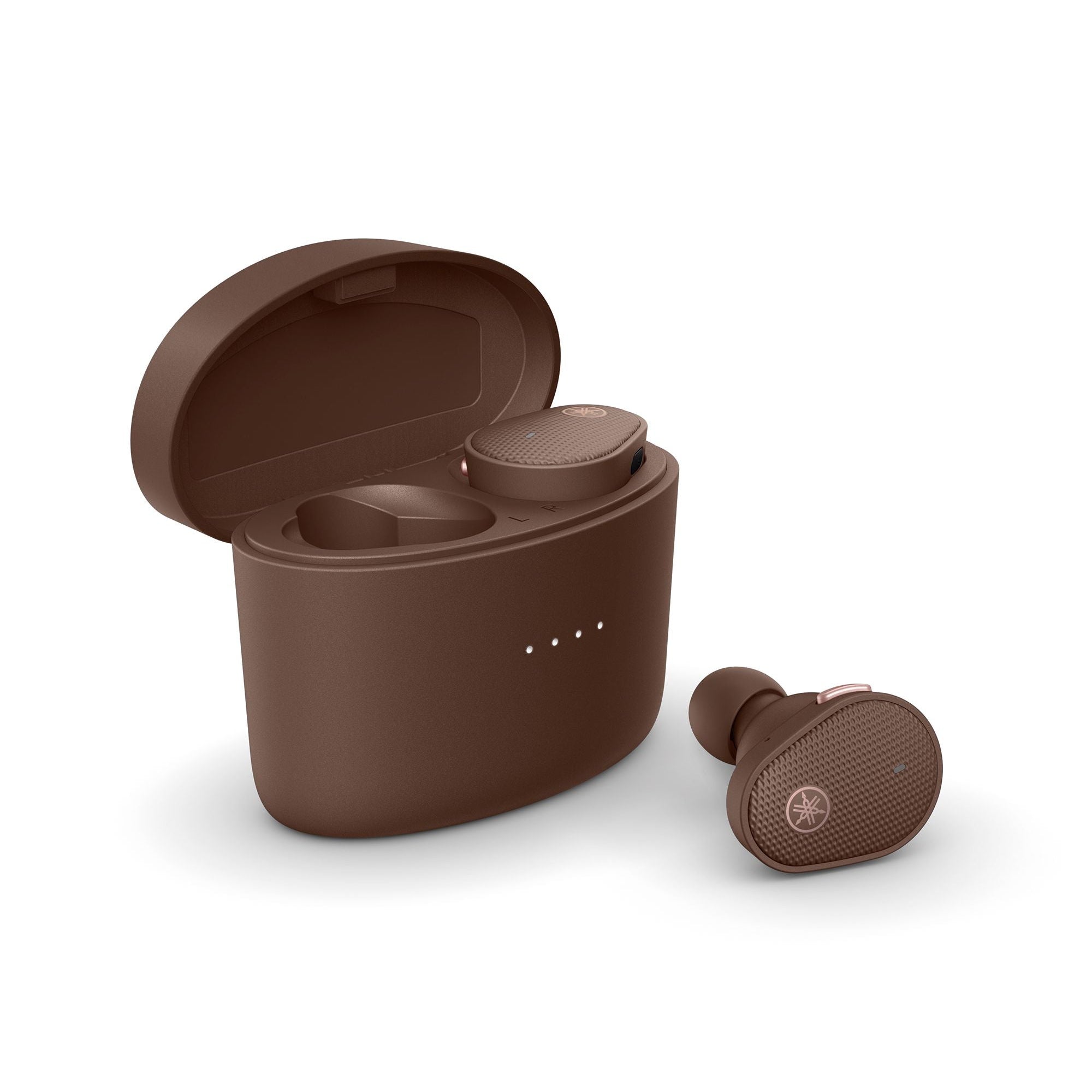 Yamaha - TW-E5B - Wireless Earbuds Australia