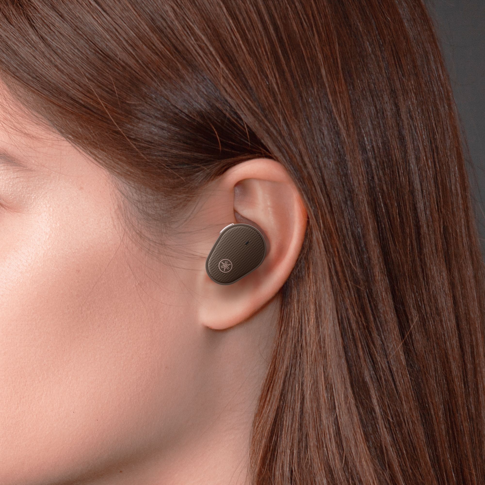 Yamaha - TW-E5B - Wireless Earbuds Australia