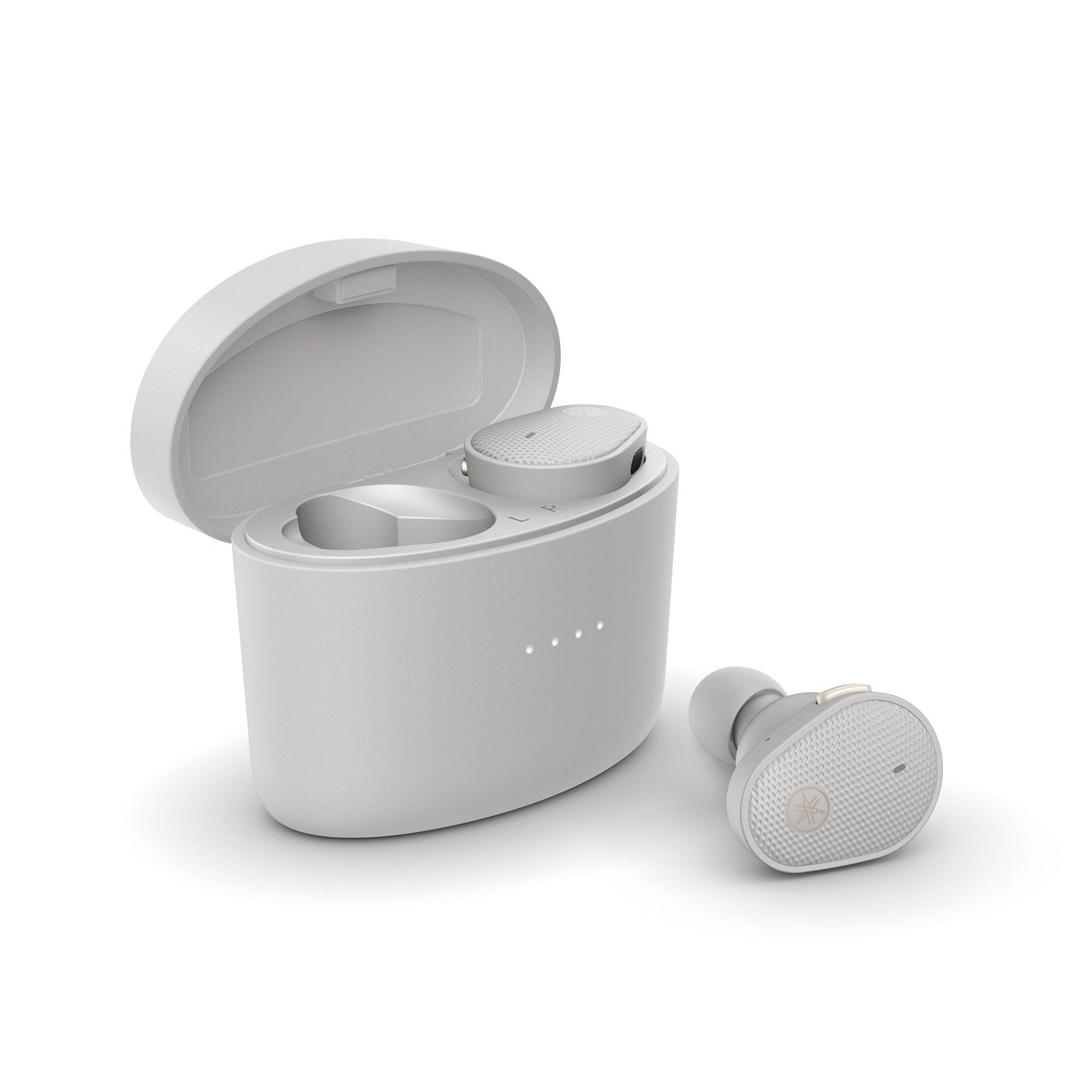 Yamaha - TW-E5B - Wireless Earbuds Australia