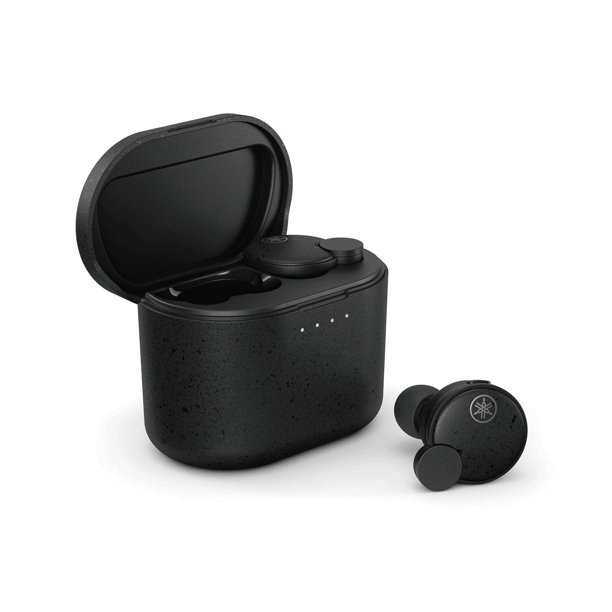 Yamaha - TW-E7B - Wireless Earbuds Australia