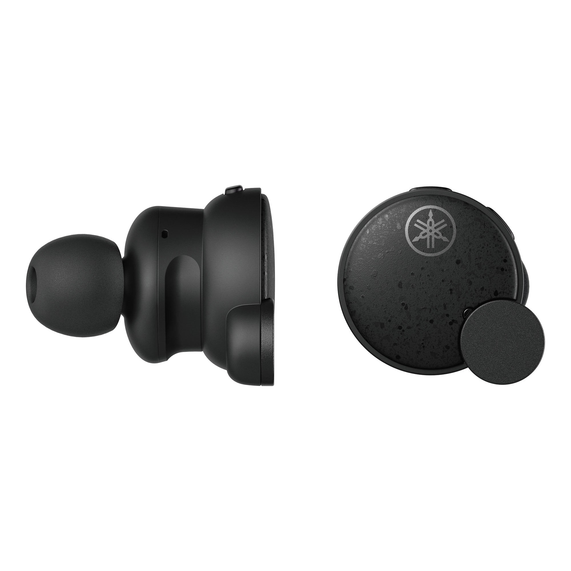 Yamaha - TW-E7B - Wireless Earbuds Australia