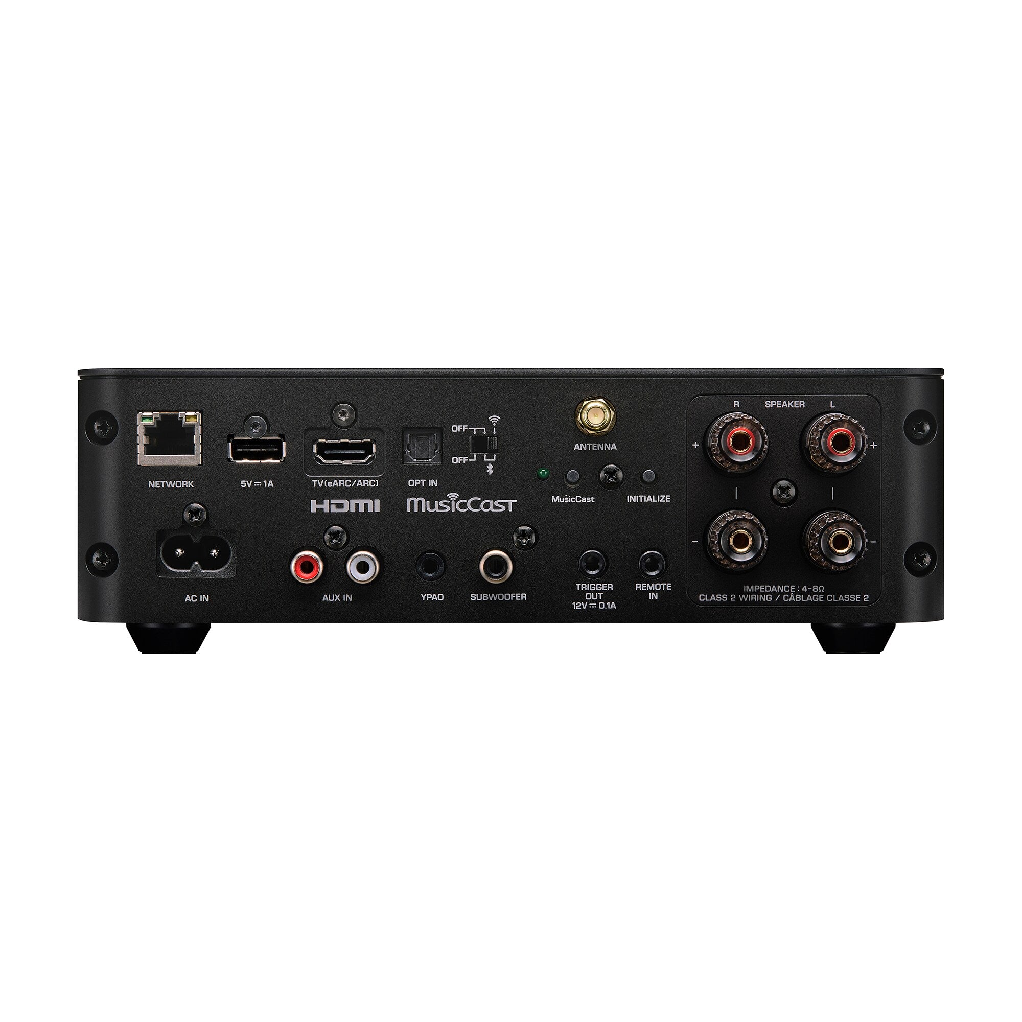 Yamaha - WXA-70A - Streaming Amplifier Australia
