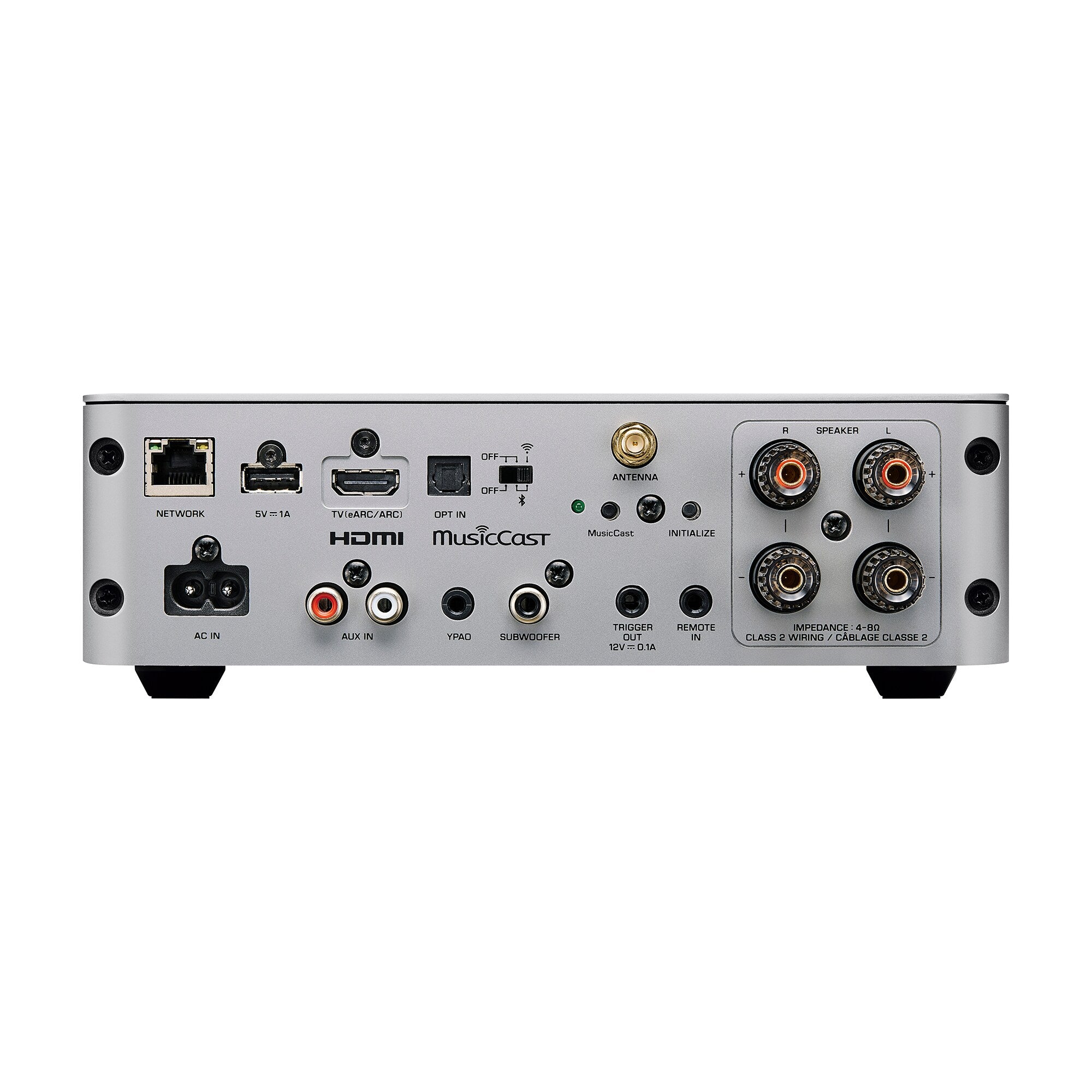 Yamaha - WXA-70A - Streaming Amplifier Australia