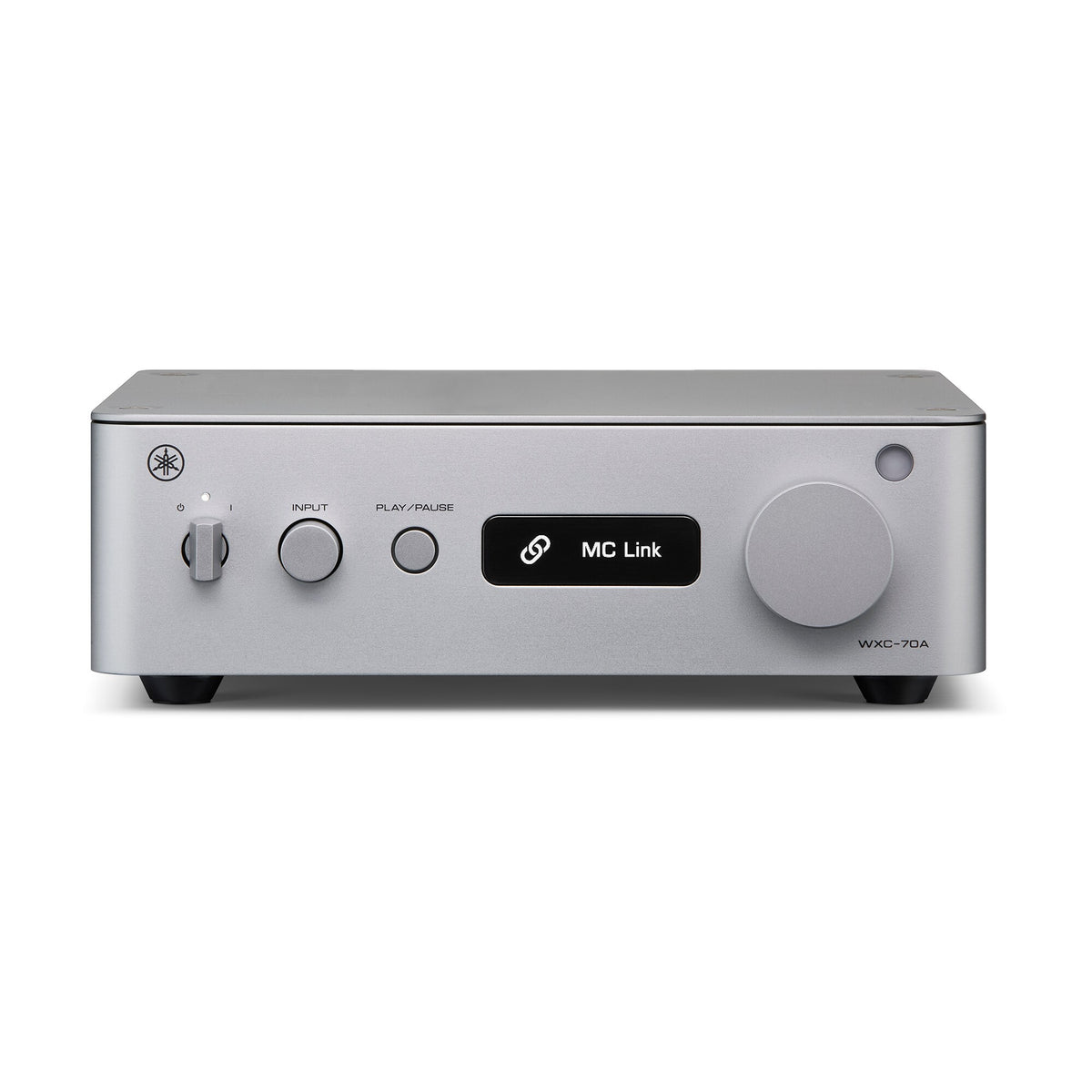 Yamaha - WXC-70A - Streaming Preamplifier Australia