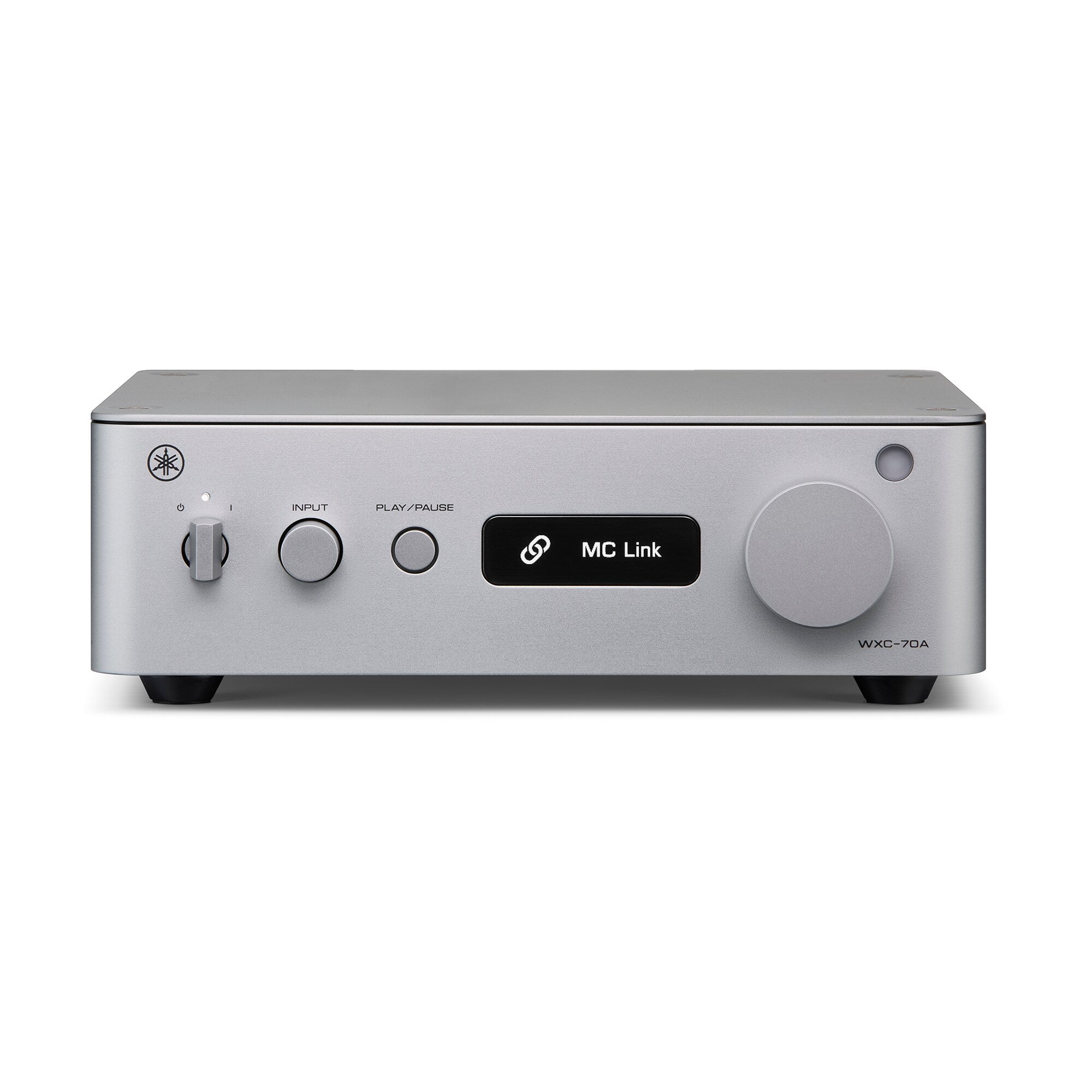 Yamaha - WXC-70A - Streaming Preamplifier Australia