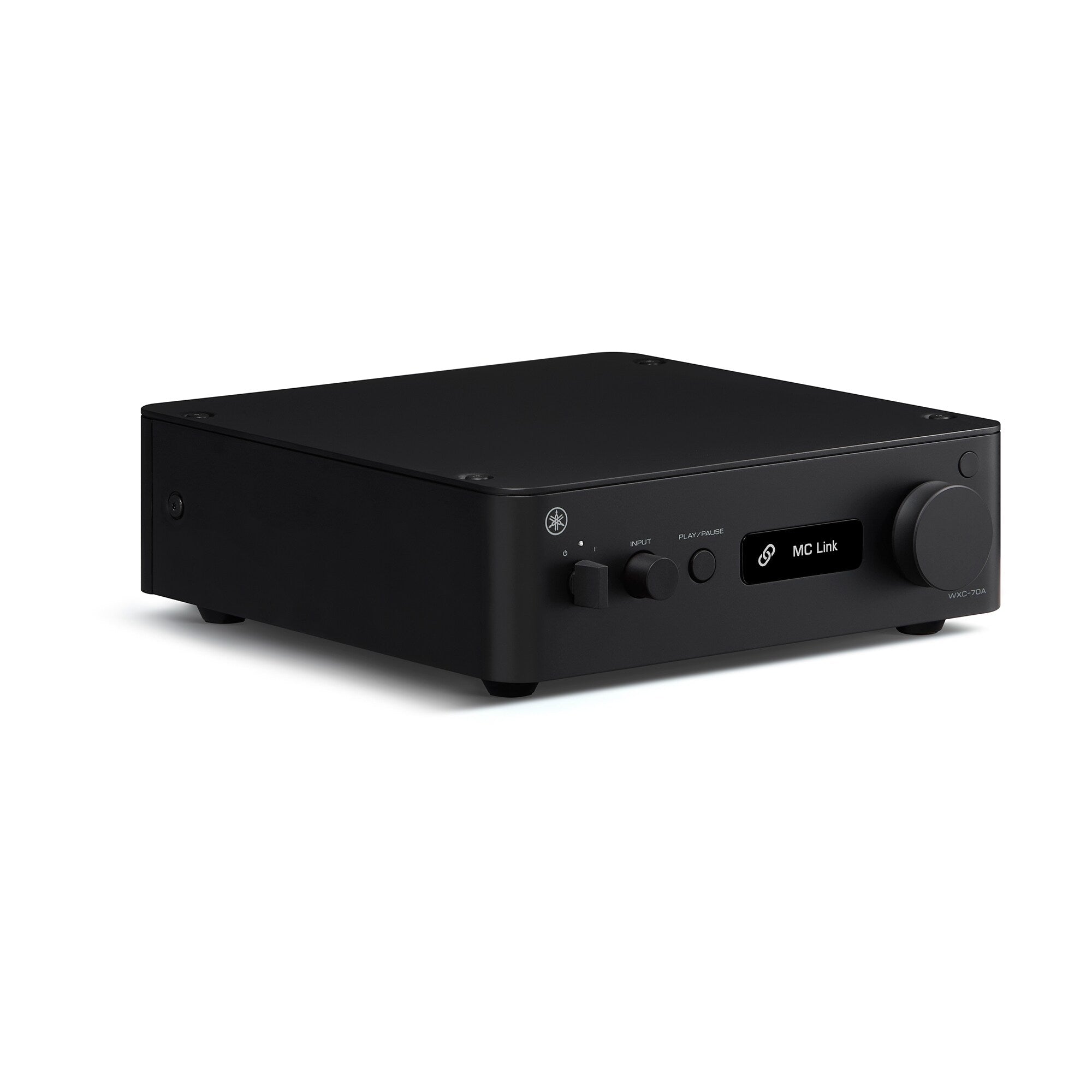 Yamaha - WXC-70A - Streaming Preamplifier Australia