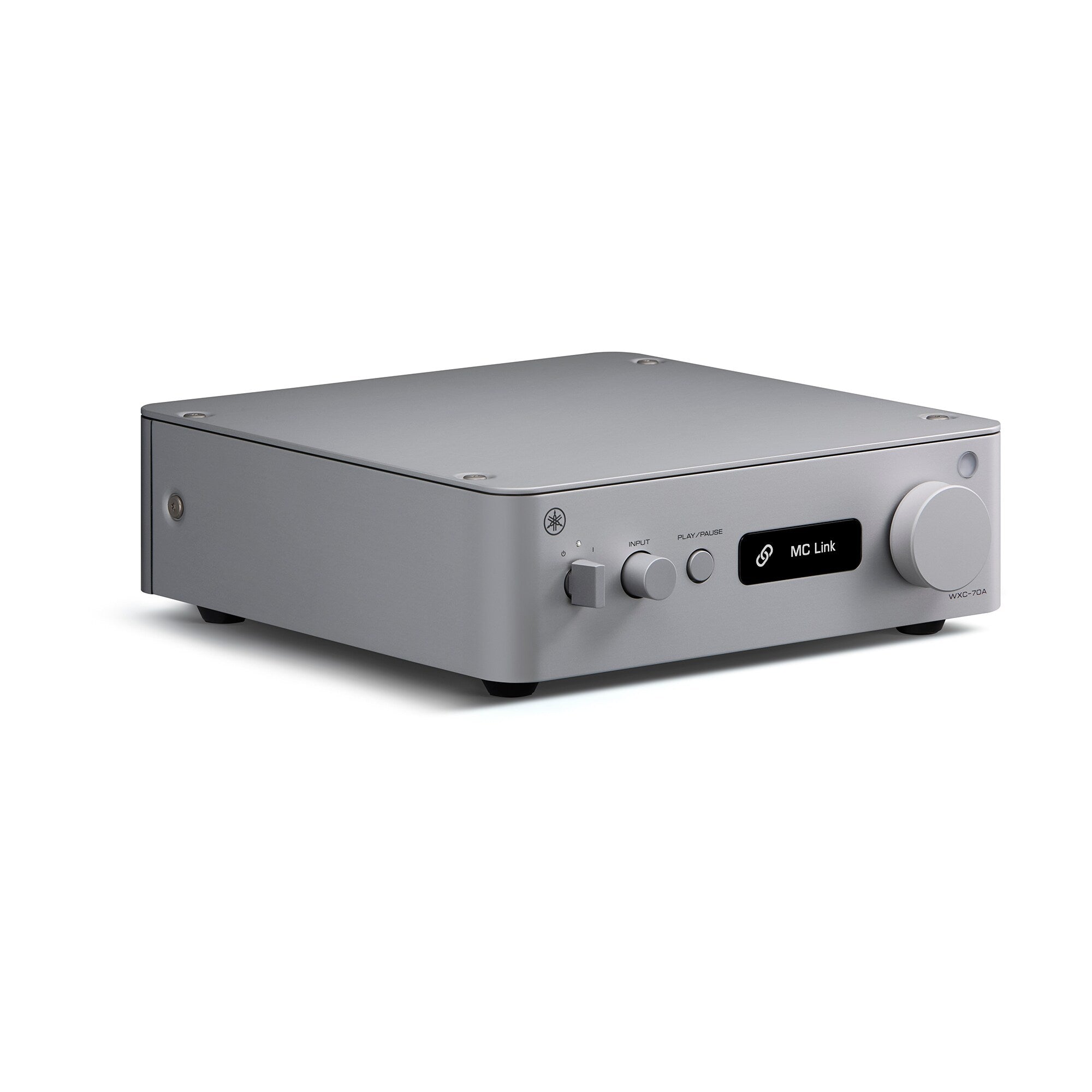 Yamaha - WXC-70A - Streaming Preamplifier Australia