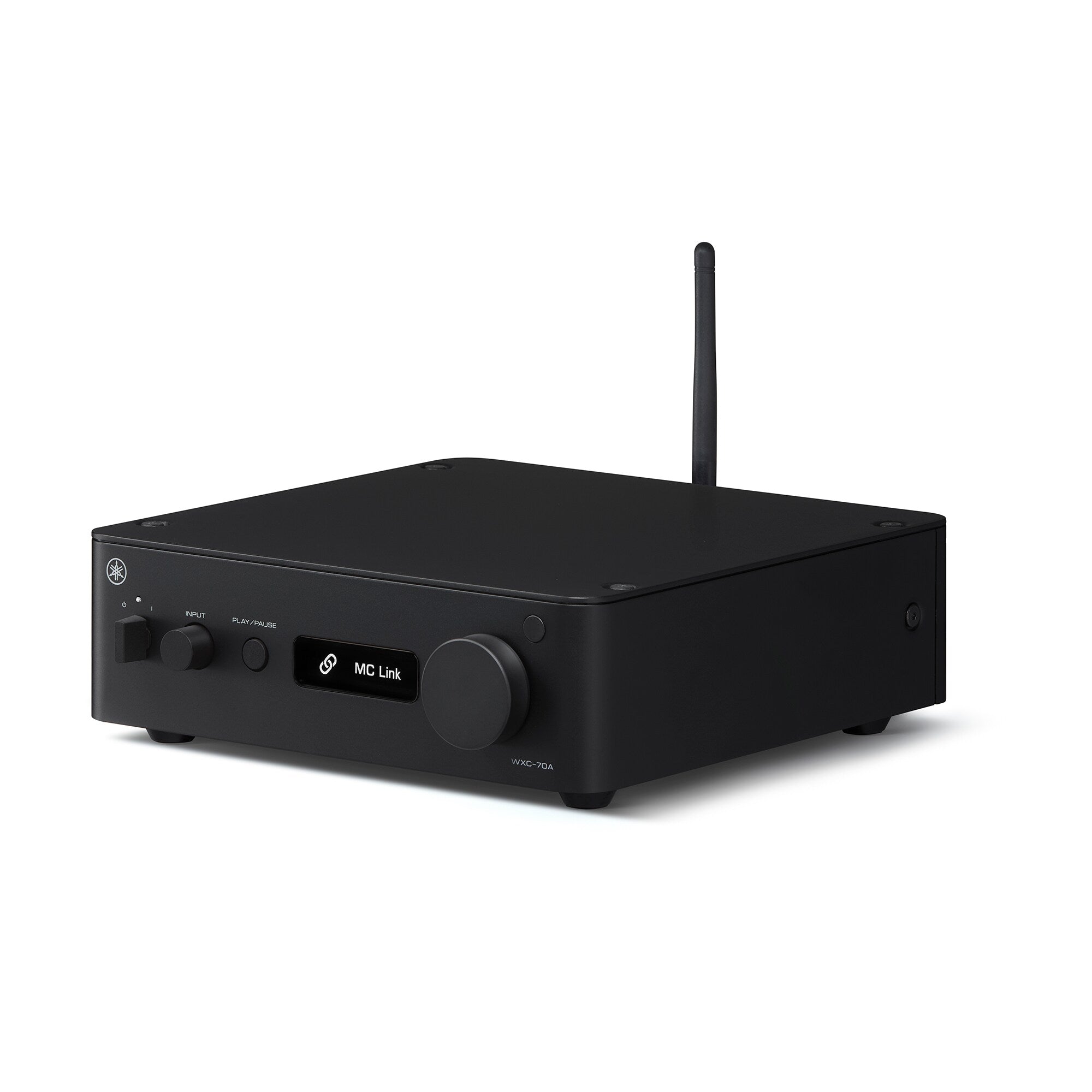 Yamaha - WXC-70A - Streaming Preamplifier Australia