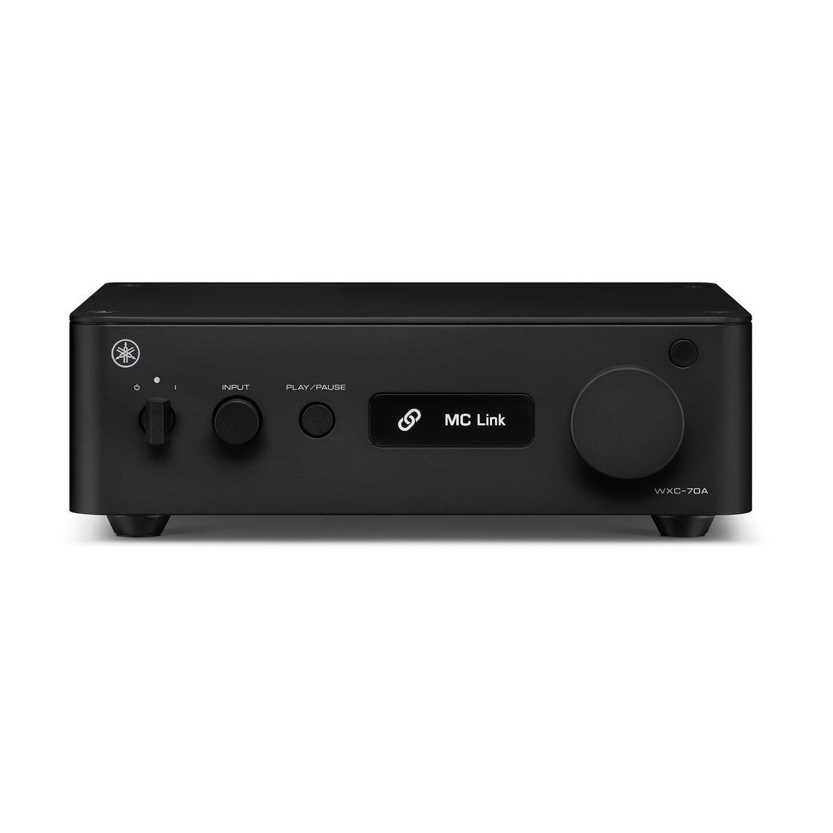 Yamaha - WXC-70A - Streaming Preamplifier Australia