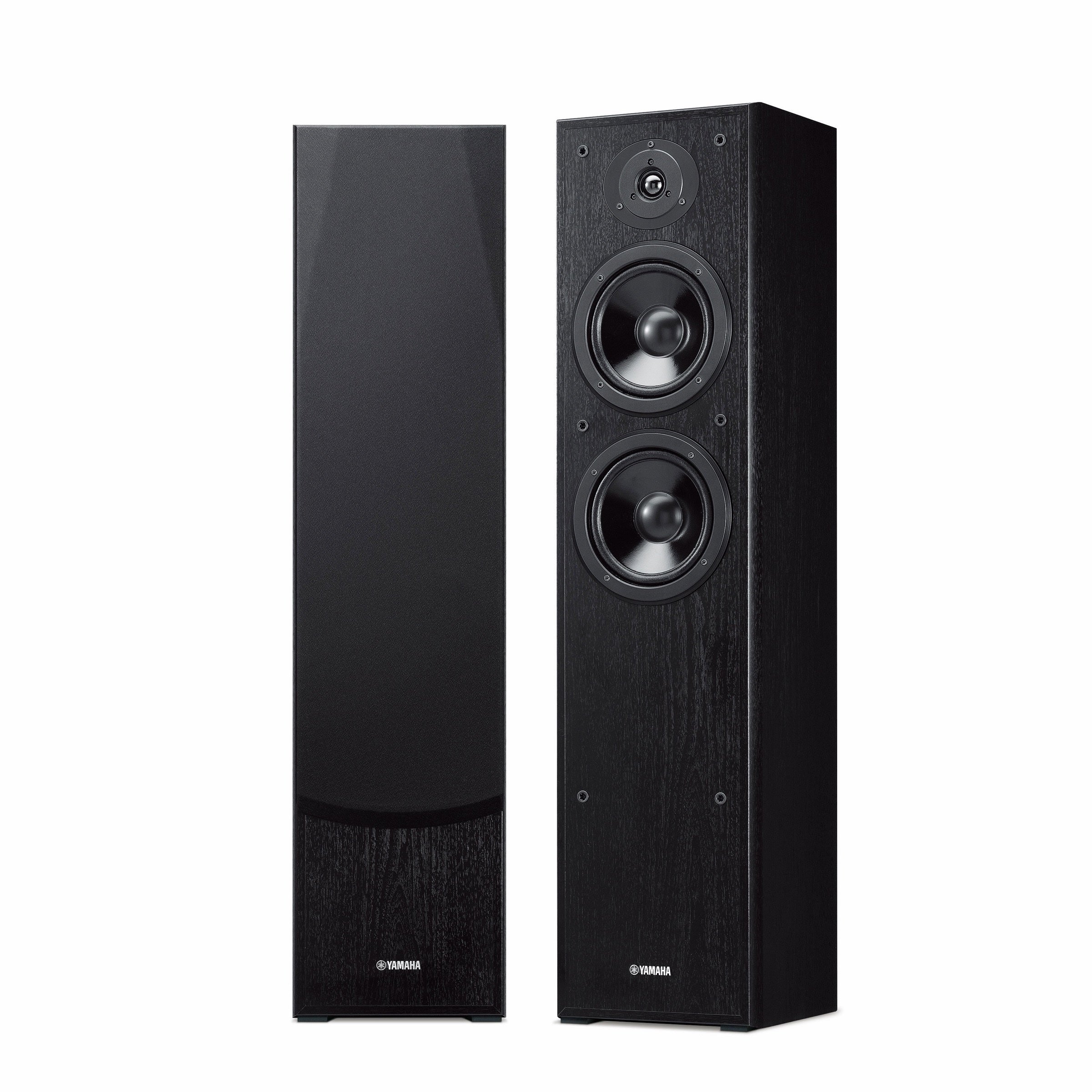 Yamaha - YHT-2B 5.1 - Home Theatre Package Australia