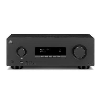 Yamaha - YHT-3B 3.1 - Home Theatre Package Australia