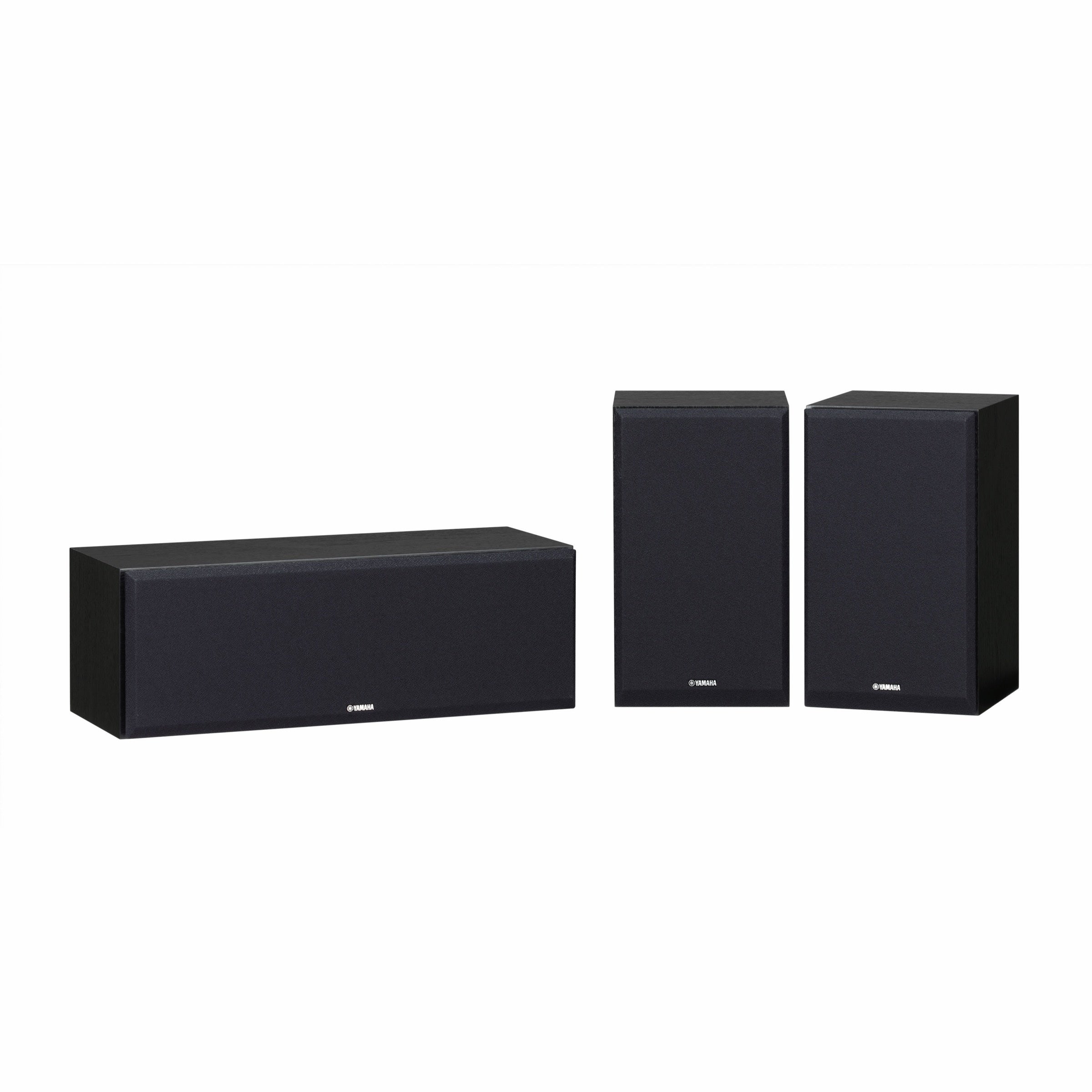 Yamaha - YHT-3B 3.1 - Home Theatre Package Australia