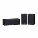 Yamaha - YHT-3B 3.1 - Home Theatre Package Australia