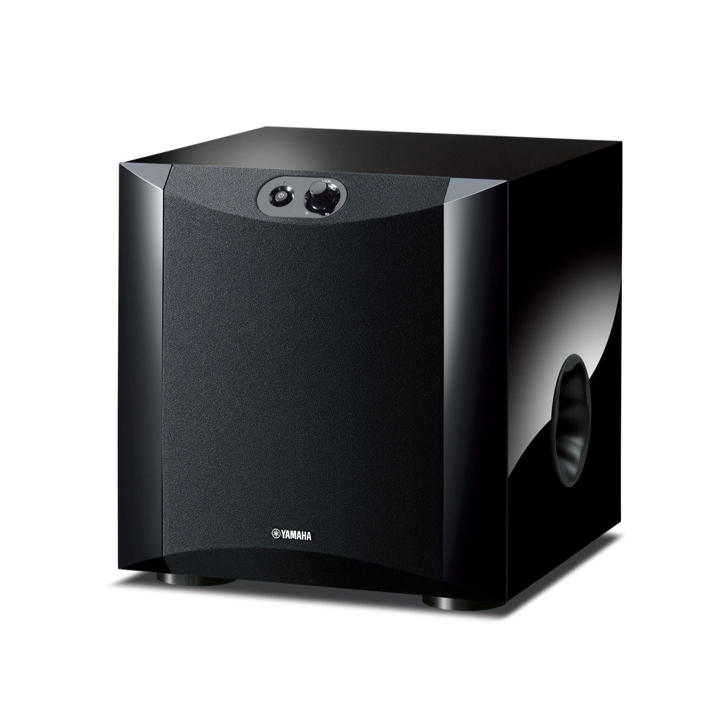Yamaha - YHT-3B 3.1 - Home Theatre Package Australia