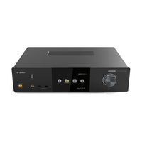Zidoo - NEO α(Alpha) - 4K UHD Media Player Australia