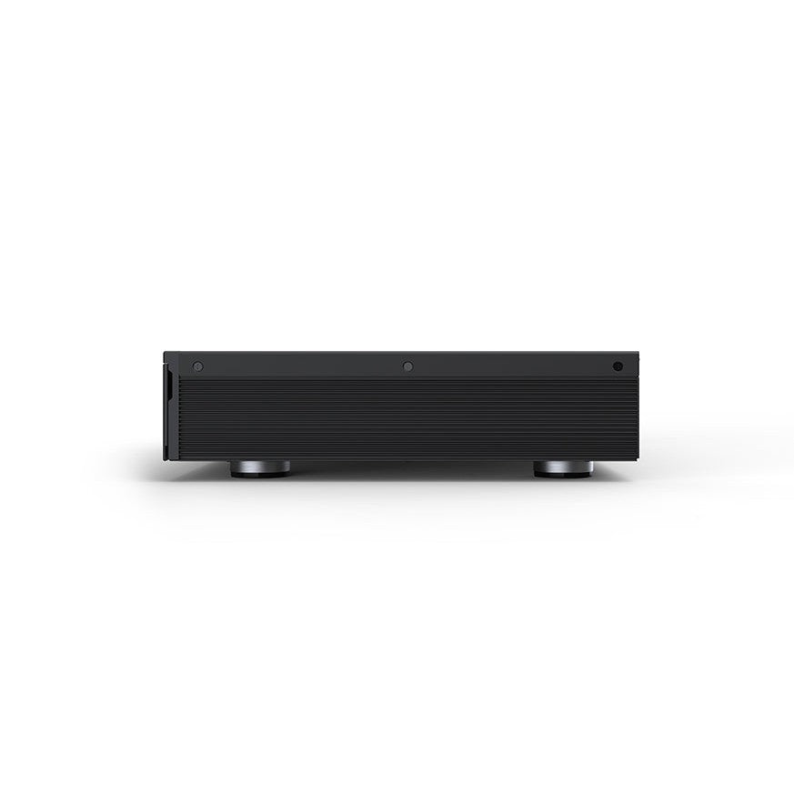 Zidoo - UHD5000- 4k UHD Media Player Australia