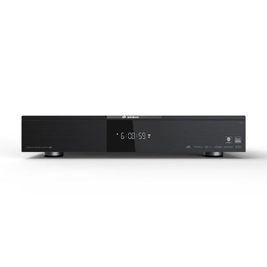 Zidoo - UHD5000- 4k UHD Media Player Australia