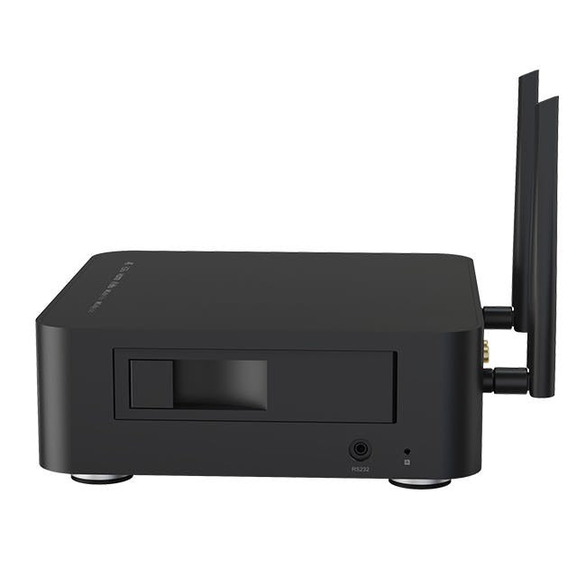 Zidoo - Z20 PRO - 4K UHD Media Player Australia