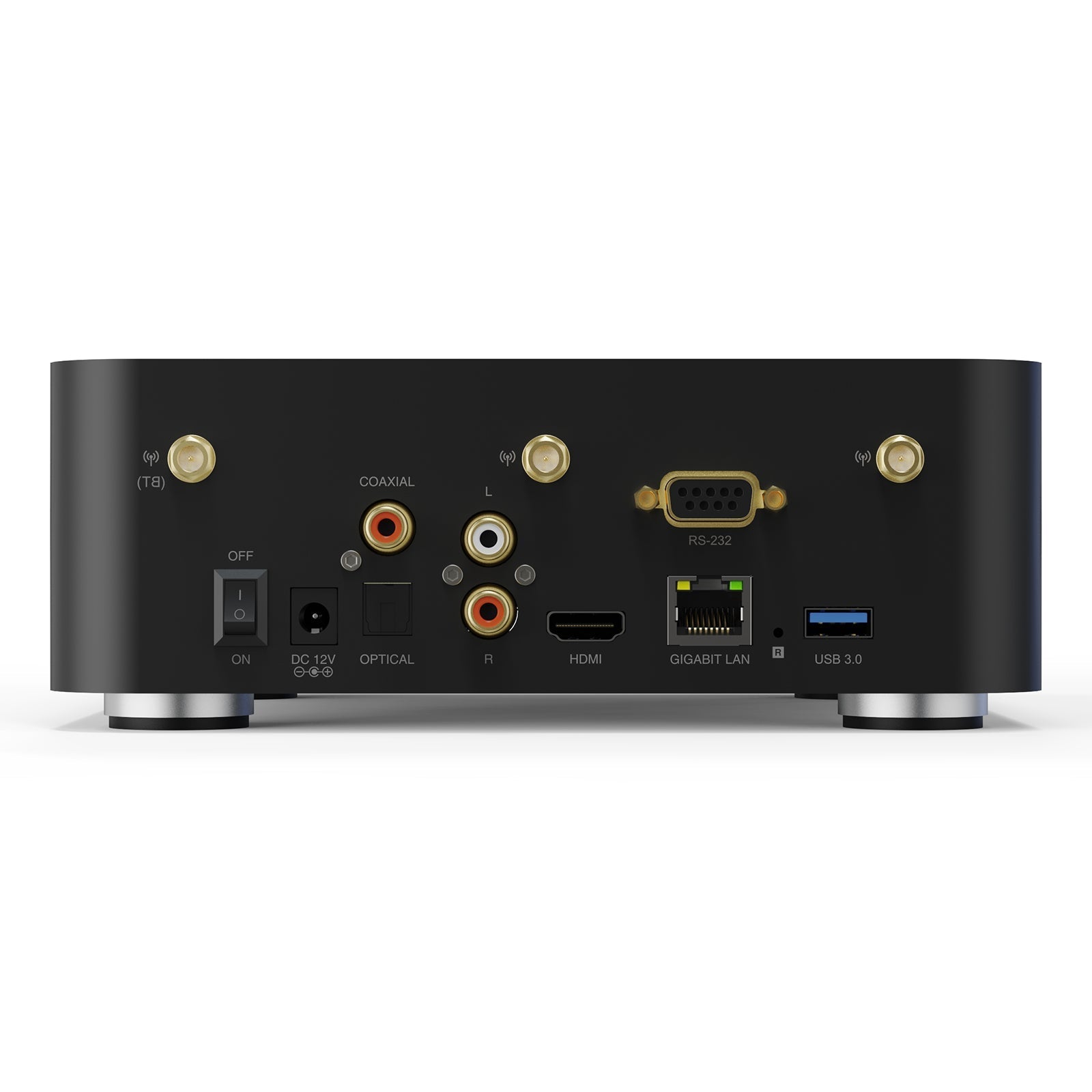 Zidoo - Z30 PRO - 8K Media Player Australia