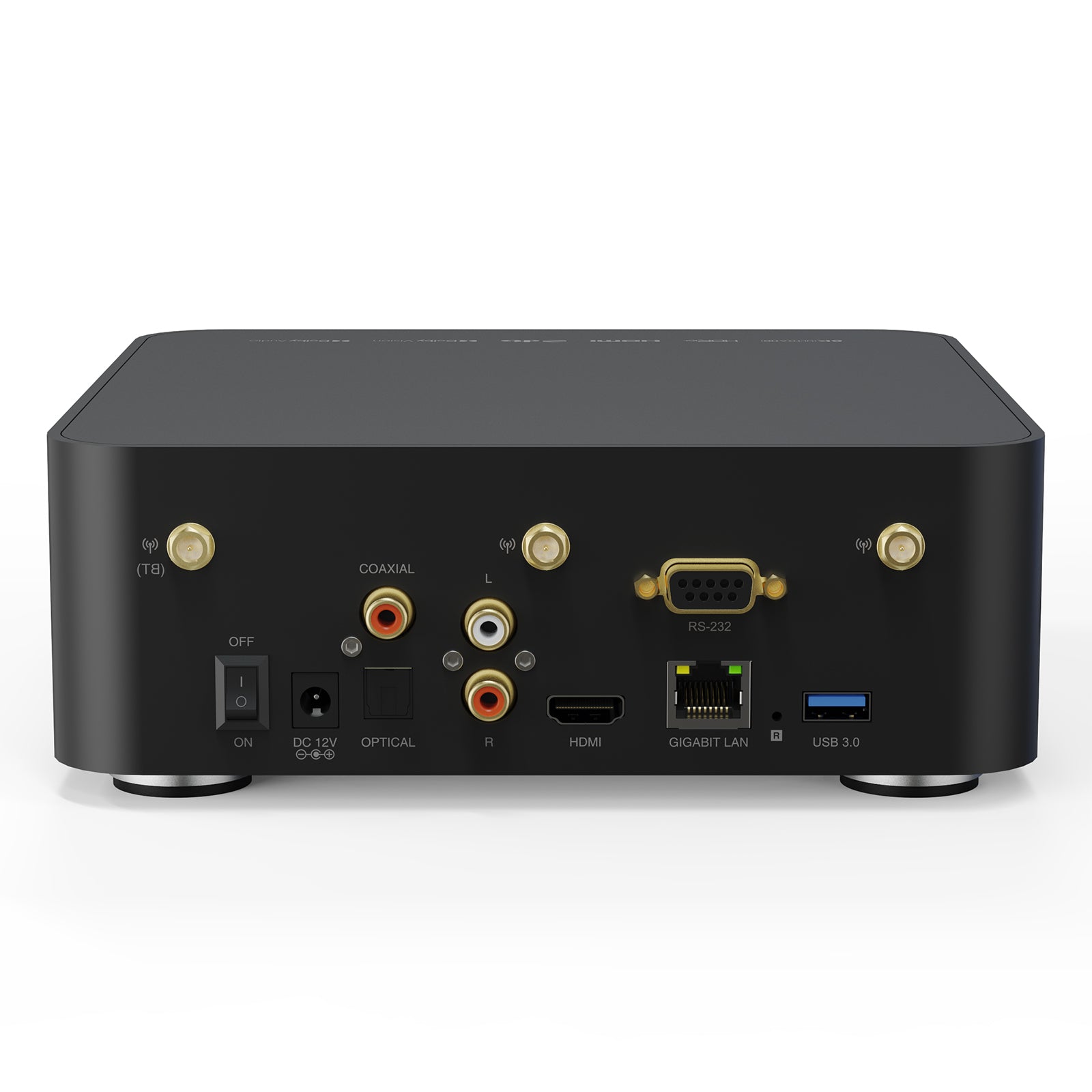 Zidoo - Z30 PRO - 8K Media Player Australia