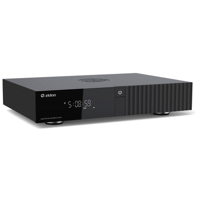 Zidoo - Z3000 PRO - 8K Media Player Australia