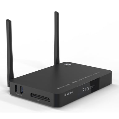 Zidoo - Z9X 8K - 8K Media Player Australia