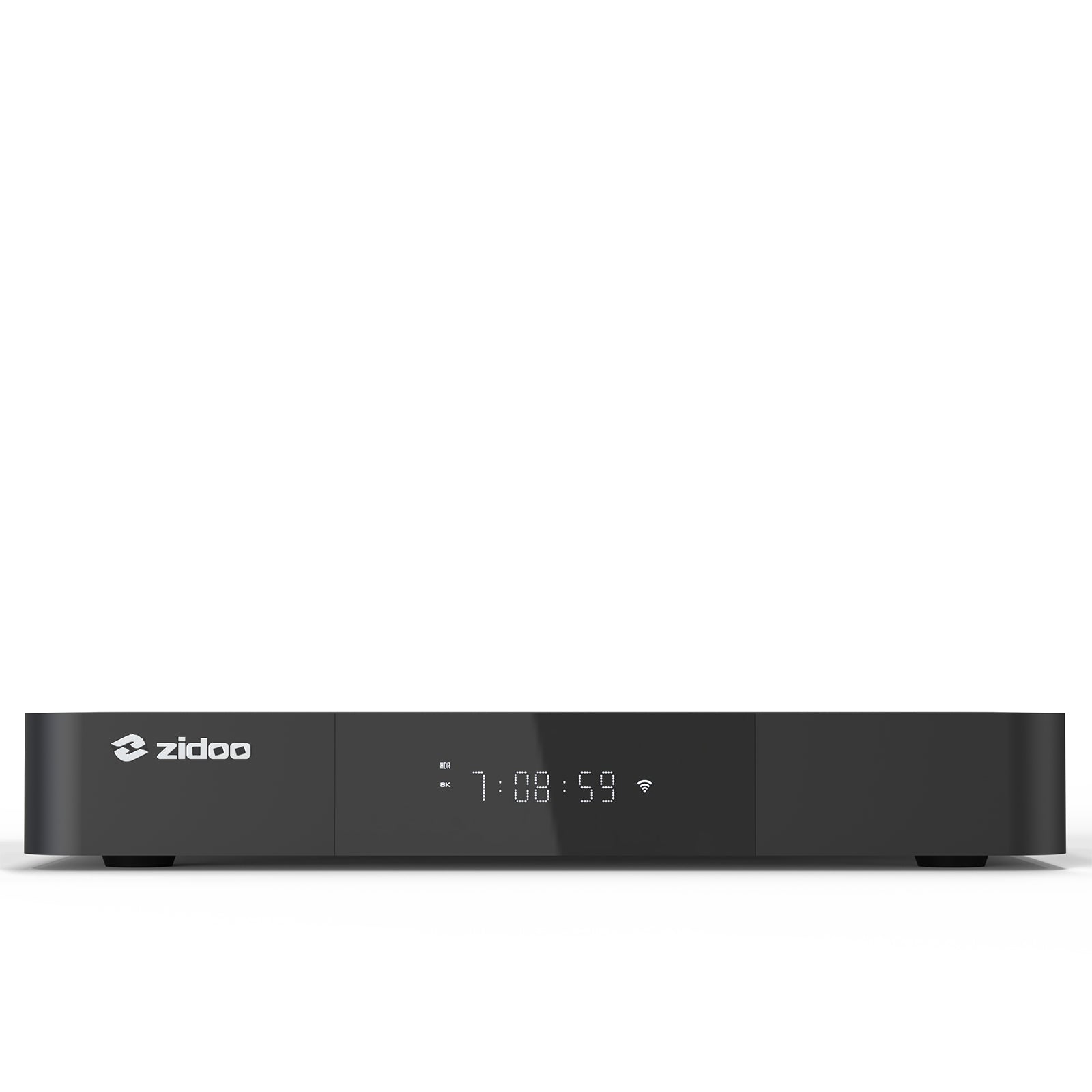 Zidoo - Z9X 8K - 8K Media Player Australia