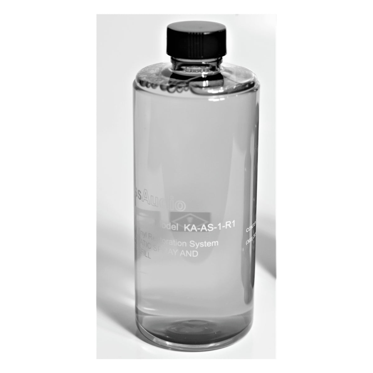 Kirmuss Audio - KA-AS-1-R1 - Ionizing Surfactant Refill 300 mL Australia