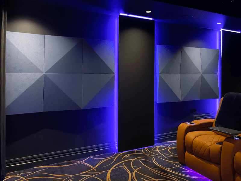 A 19-channel home cinema by Sydney Hi-Fi