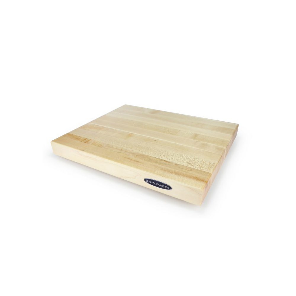 IsoAcoustics - DELOS 1815M1 - Butcher Block Australia