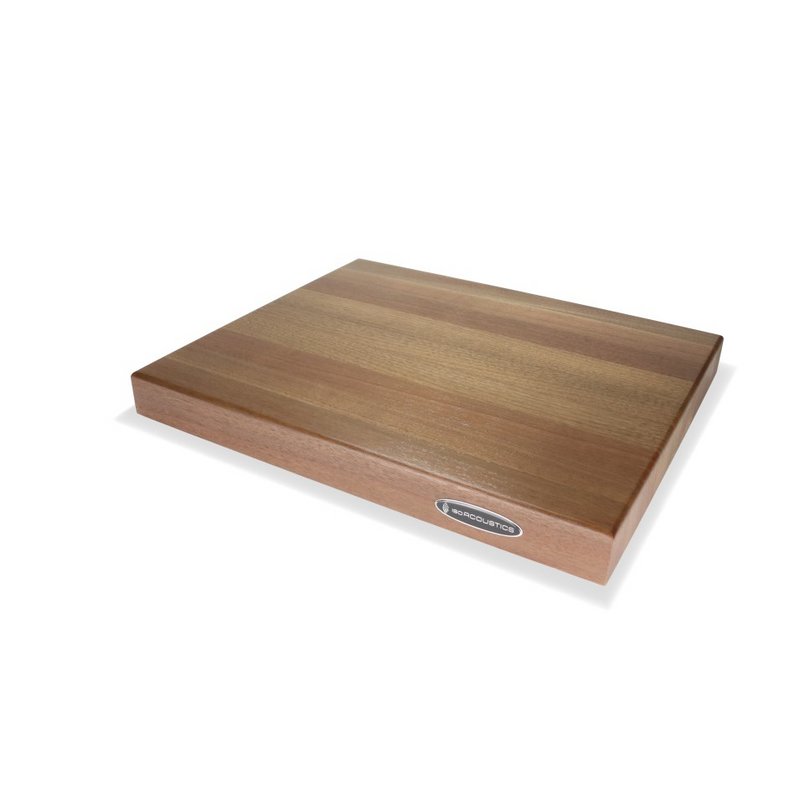 IsoAcoustics - DELOS 1815W1 - Butcher Block Australia