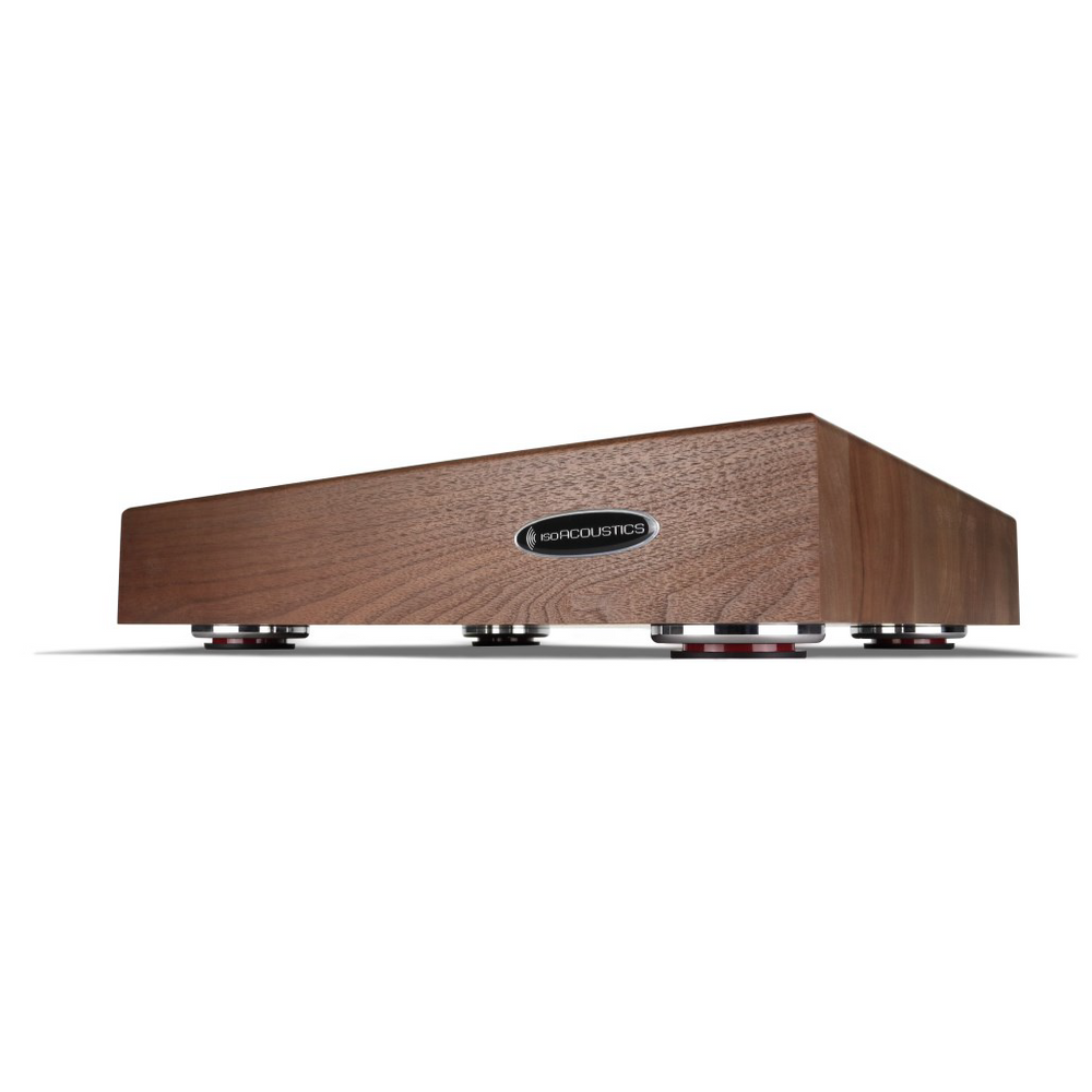 IsoAcoustics - DELOS 1815W2 - Butcher Block Australia