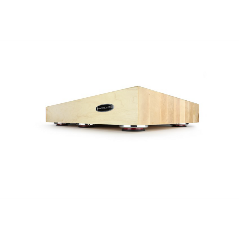 IsoAcoustics - DELOS 2216M2 - Butcher Block Australia