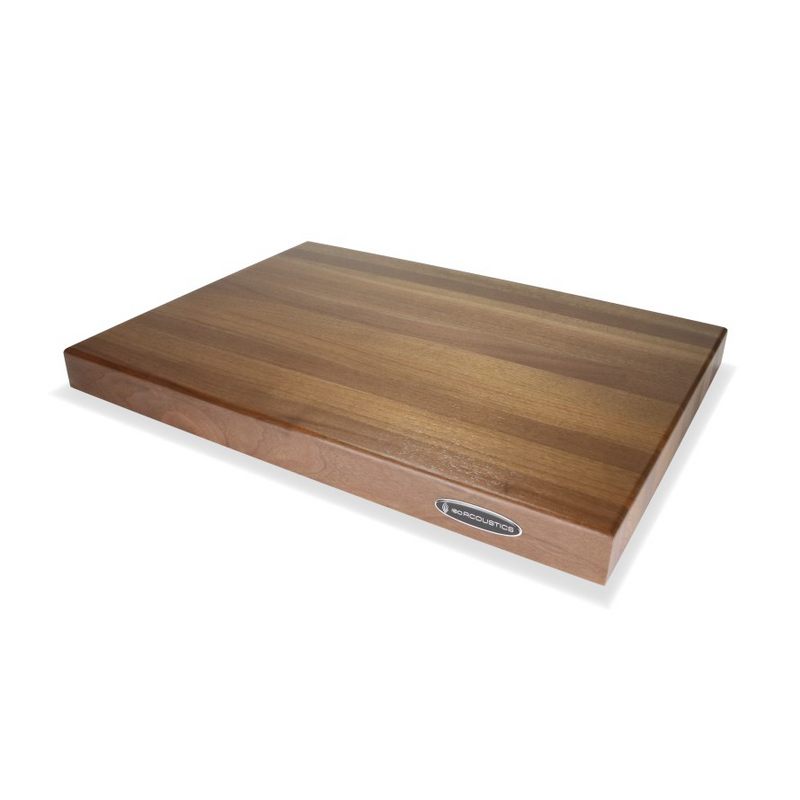 IsoAcoustics - DELOS 2216W1 - Butcher Block Australia