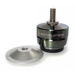 IsoAcoustics - GAIA B&W 800 D2 Plates Australia