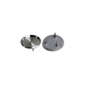 IsoAcoustics - GAIA II - Carpet Discs (Set Of 4) Australia