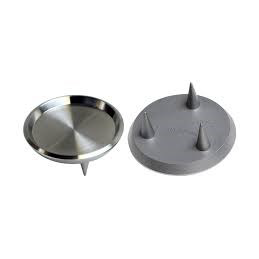IsoAcoustics - GAIA TITAN CRONOS - Carpet Dics (Set of 4) Australia