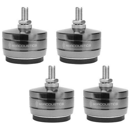 IsoAcoustics - GAIA TITAN RHEA 80 - Isolating Feets (Pack of 4) Australia