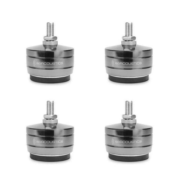 IsoAcoustics - GAIA TITAN THEIS 70 - Isolating Feets (Pack of 4) Australia
