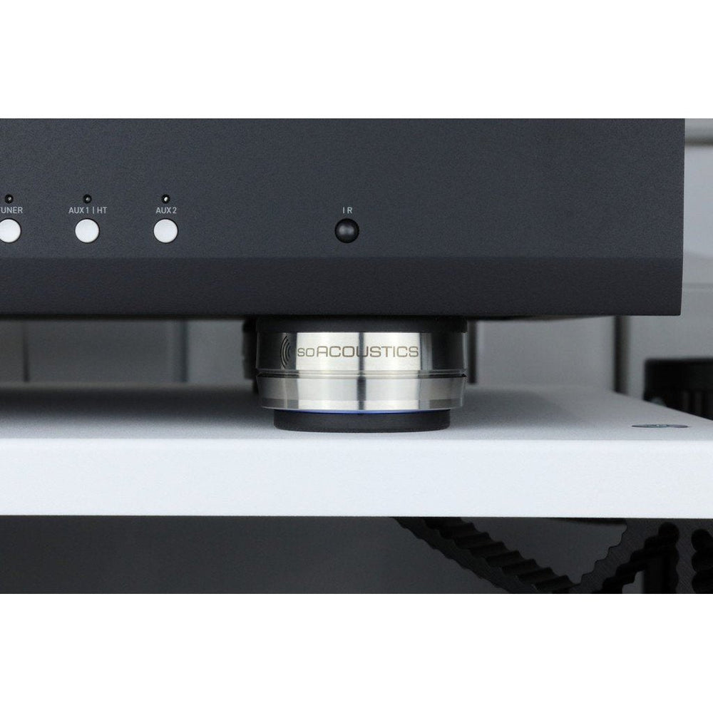 IsoAcoustics - OREA INDIGO - Isolation Feet Australia