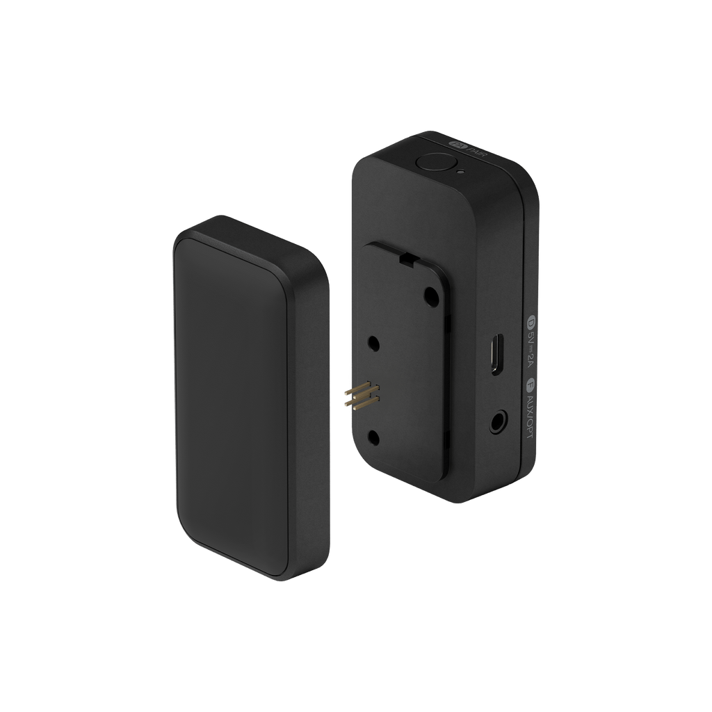 KEF - KW2 RX - Wireless Receiver