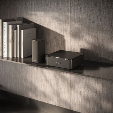 loewe - Klang Amplifier - Ex display Australia