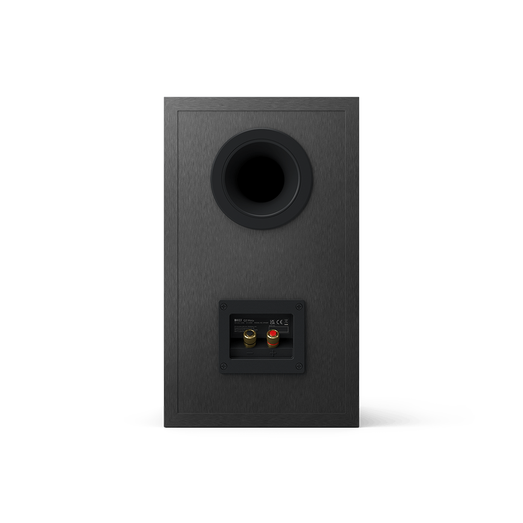 KEF - Q3 Meta - Bookshelf Speakers