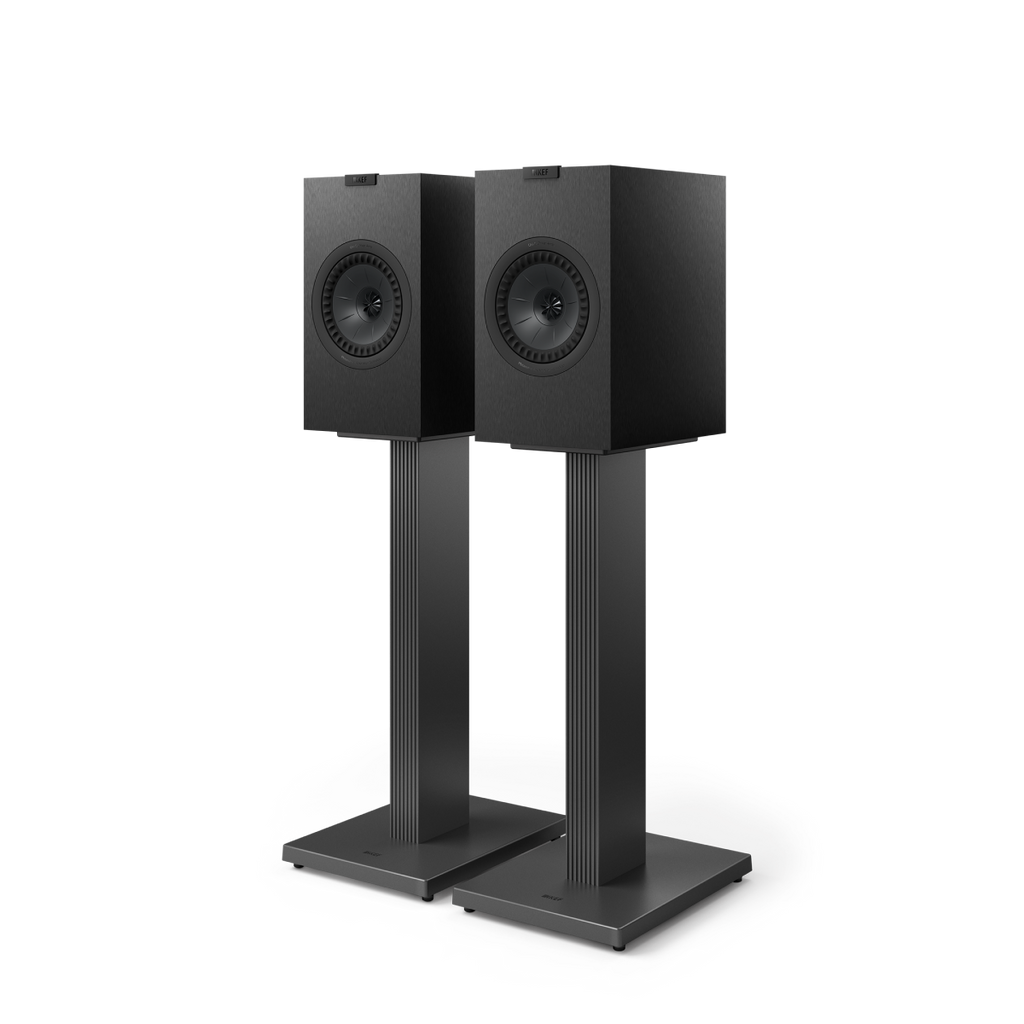 KEF - Q3 Meta - Bookshelf Speakers