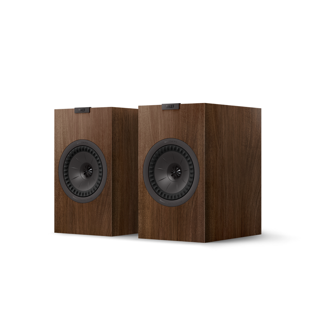KEF - Q3 Meta - Bookshelf Speakers