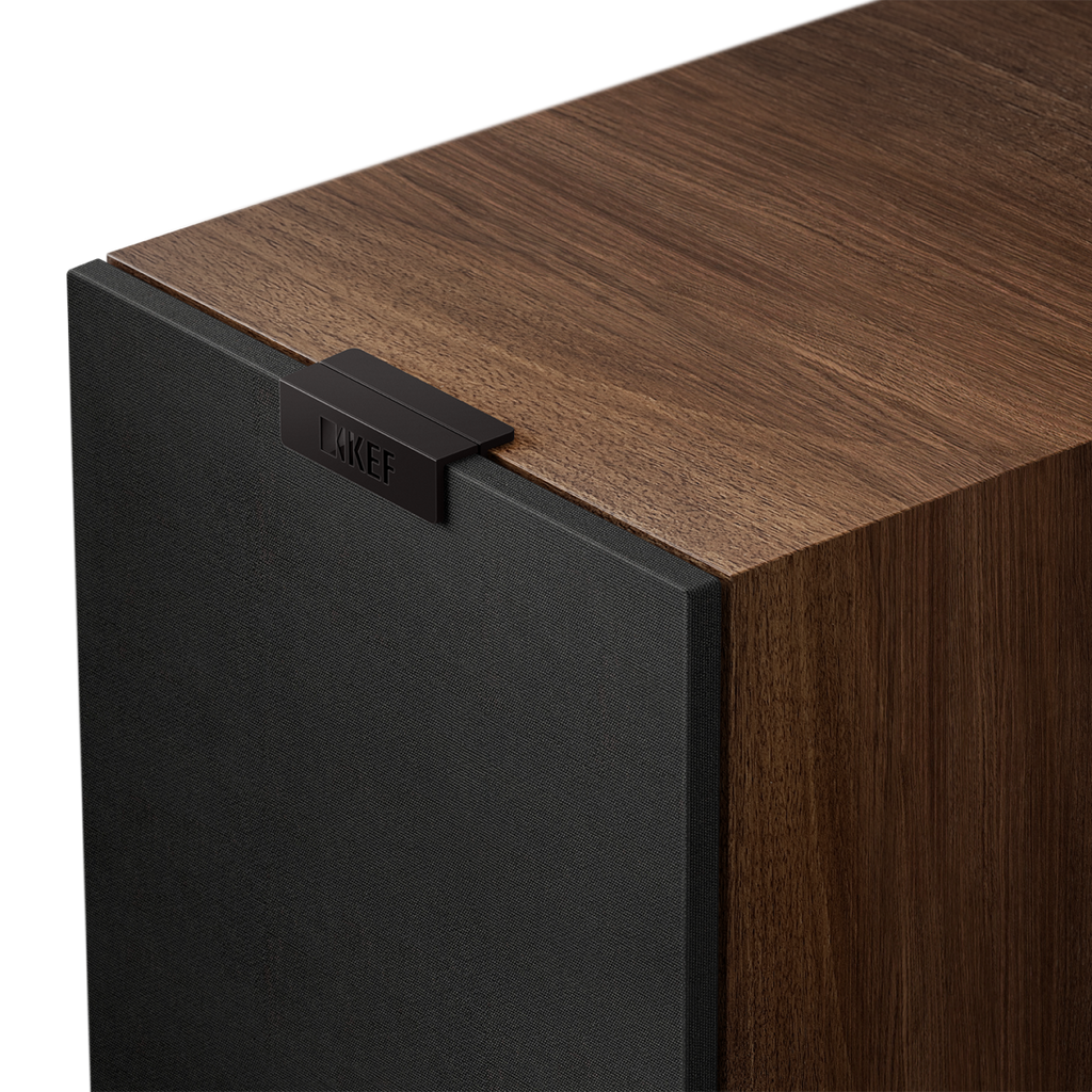 KEF - Q3 Meta - Bookshelf Speakers