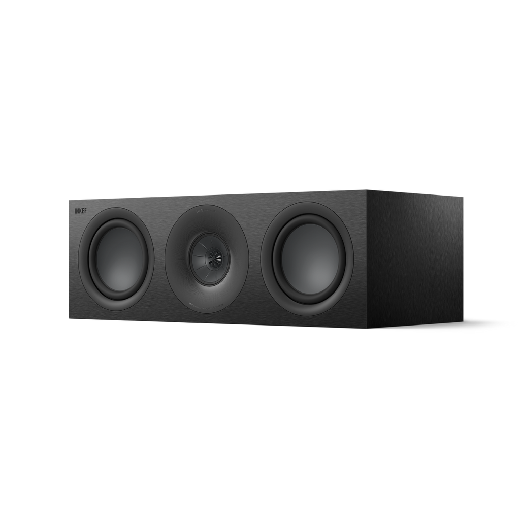 KEF - Q6 Meta - Centre Speaker