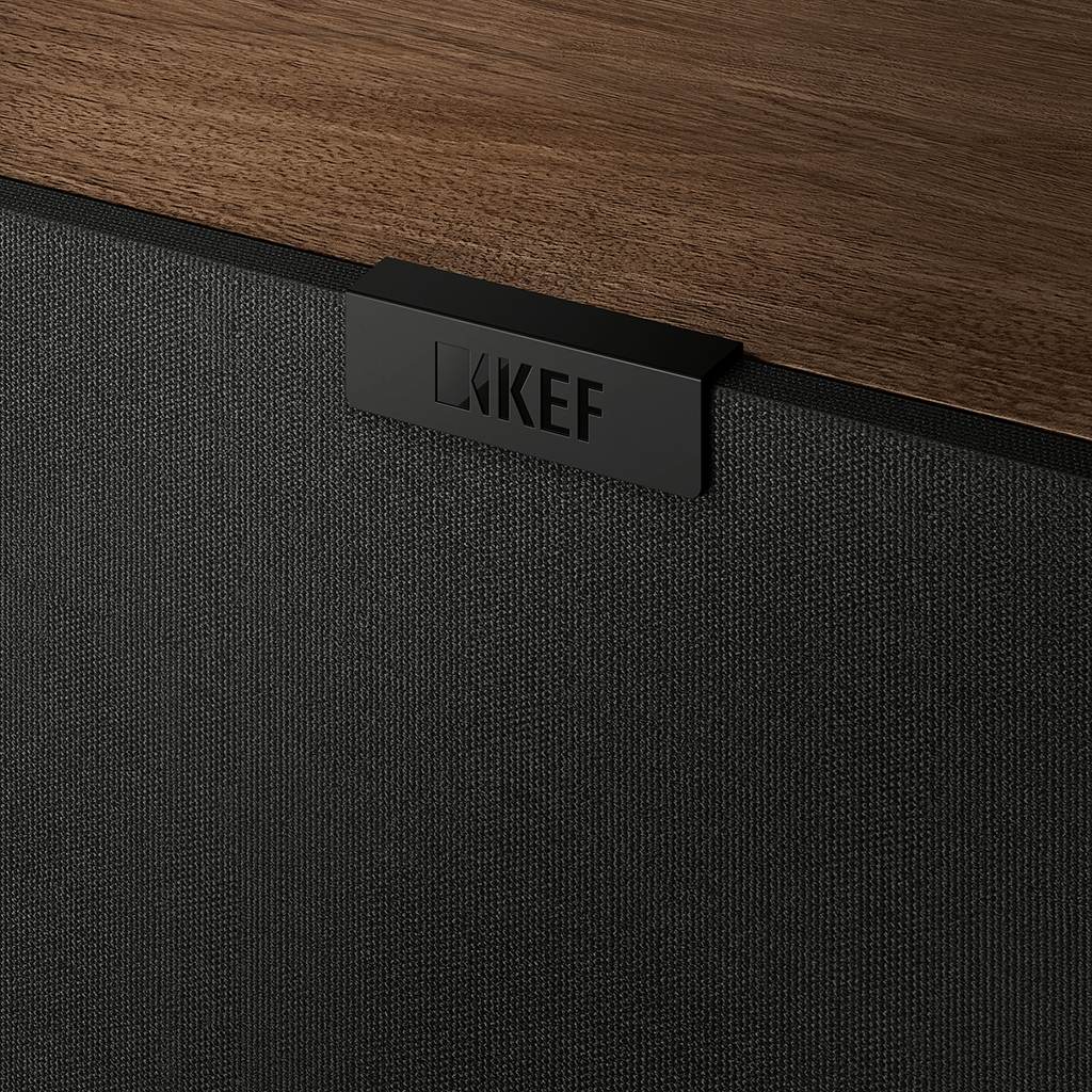 KEF - Q6 Meta - Centre Speaker